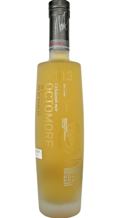Bruichladdich Octomore 10.3 Islay Edición Limitada. - comprar online