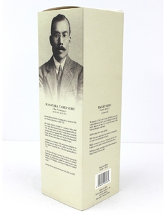 Taketsuru 12 Años Pure Malt By Nikka. - Todo Whisky