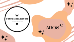 Banner de la categoría AROS