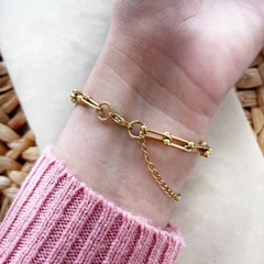 Pulsera Formentera - Donde Me Lleves Iré ®