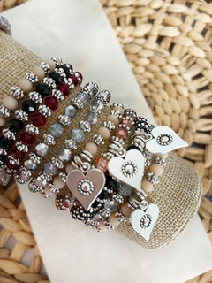 Pulsera Blanca - comprar online