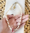 Choker Mallorca
