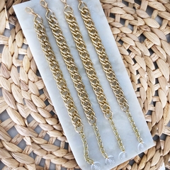 Pulsera Amanda ✨ - Donde Me Lleves Iré ®