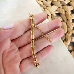 Pulsera Formentera - comprar online