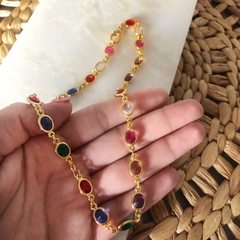 Collar Lux
