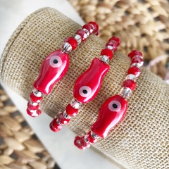 Pulsera Abundancia