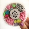 Cajita armado infantil