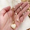 Collar Blanca