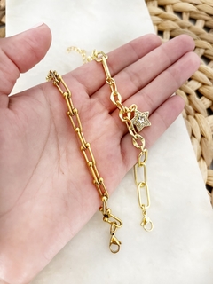 Pulsera Lisboa - comprar online