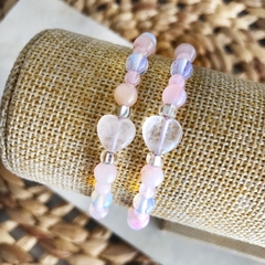 Pulsera Piedra Natural regulable en internet