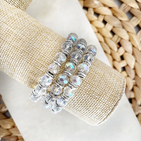 Pulsera Iris