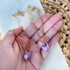 Collar Almi 
