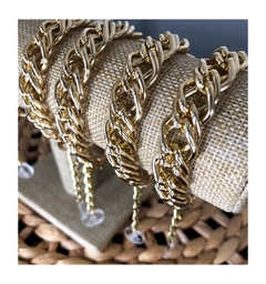 Pulsera Amanda ✨