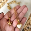 Collares gold