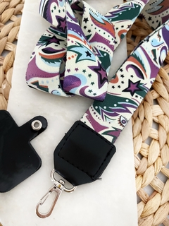 Correa porta celular - comprar online