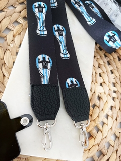 Correa porta celular - tienda online