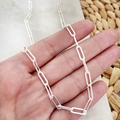 Cadena Forcet Acero Blanco - comprar online