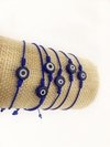 Pulsera Protectora Azul