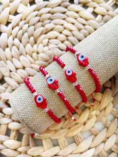 Pulsera Fatima