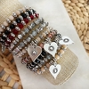 Pulsera Blanca