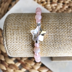 Pulsera Piedra Natural regulable - Donde Me Lleves Iré ®