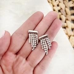 Aros strass acero quirurgico en internet
