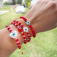 Pulseras Amuleto en internet
