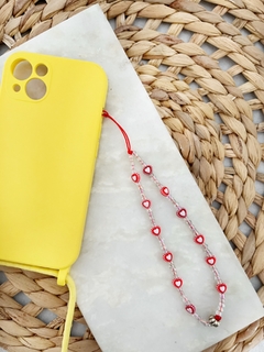 strap phone en internet