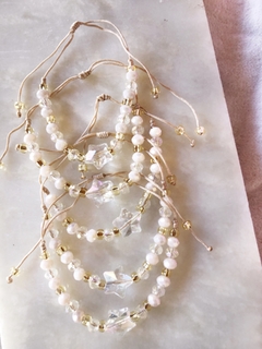 Pulsera Rosi ⭐️✨