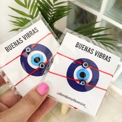 Pack ojito protector x2