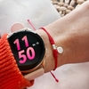Pulsera hilo chino con cubic