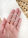 Aritos trio estrellas