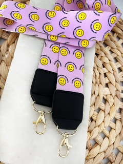 Correa porta celular - tienda online