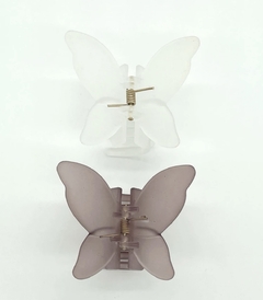 Gancho Mariposa en internet