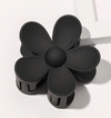 Gancho Flor grande 7 cm