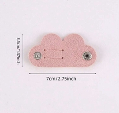 Imagen de Cable case corazón