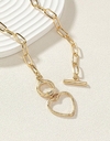Collar Catalina