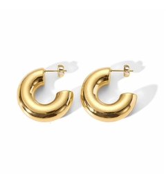 Aros Tribecca (dorado)