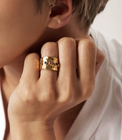 Anillo Mila - comprar online