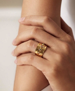 Anillo Mila en internet