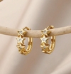 Argollitas Estrella
