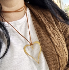 Choker Rose