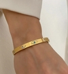 Brazalete Ojitos