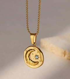 Cadenita Moon  - comprar online