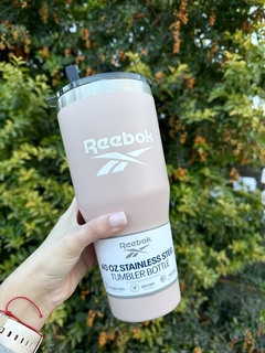 Vaso Térmico Reebok - comprar online