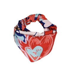 Pañuelo de seda - comprar online