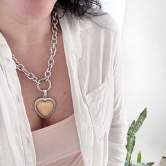 Collar Rose