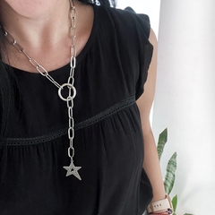 Collar Corbatero Star en internet