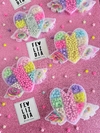 Cajita infantil para armar bijou