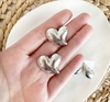Aros corazón